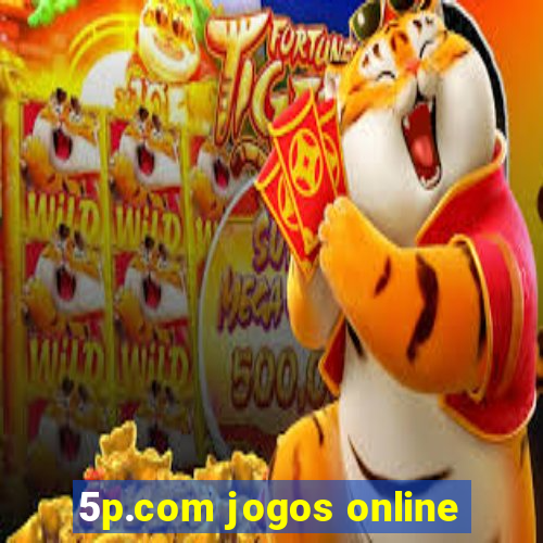 5p.com jogos online